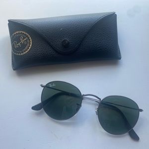 Raybans Sunglasses